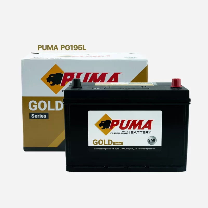 PUMA PG195L