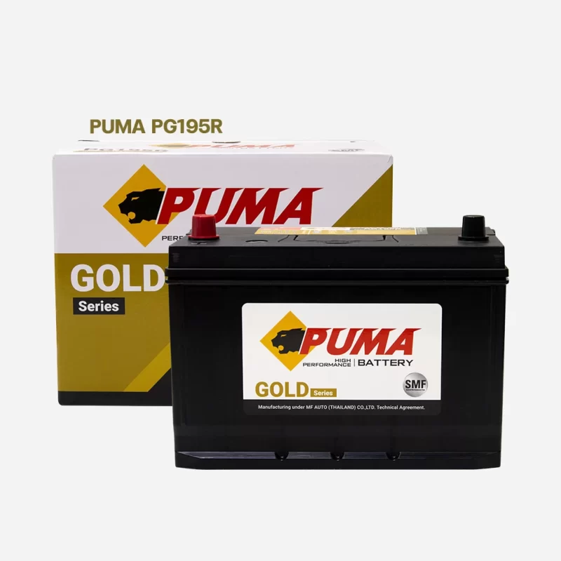PUMA PG195R
