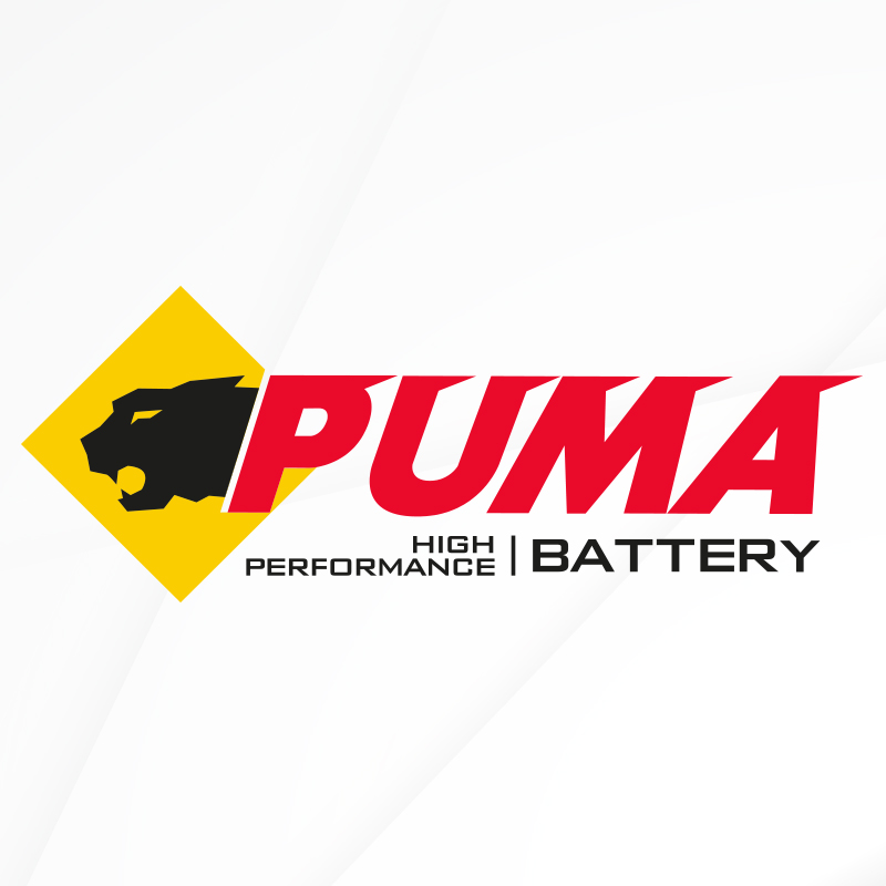 puma battery mockup