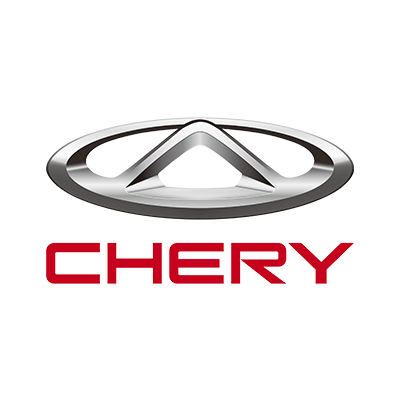 chery logo