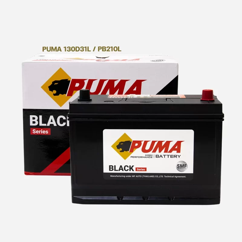 PUMA 130D31L (PB210L)