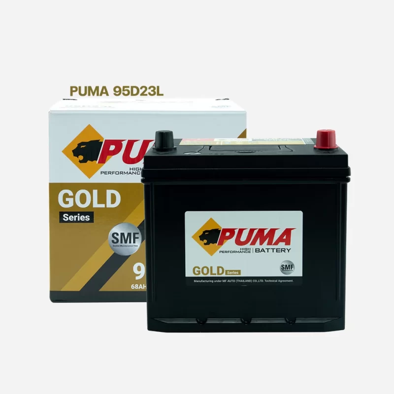 PUMA 95D23L
